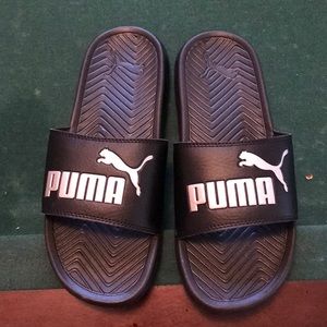 Puma’s